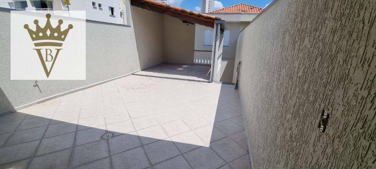 Casa à venda com 3 quartos, 200m² - Foto 10