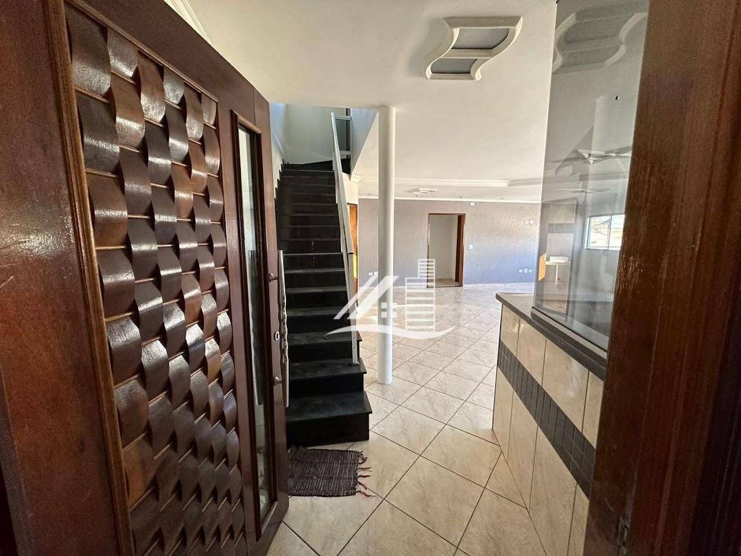 Cobertura à venda com 3 quartos, 294m² - Foto 8