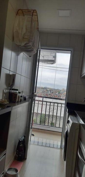 Apartamento à venda com 2 quartos, 50m² - Foto 28