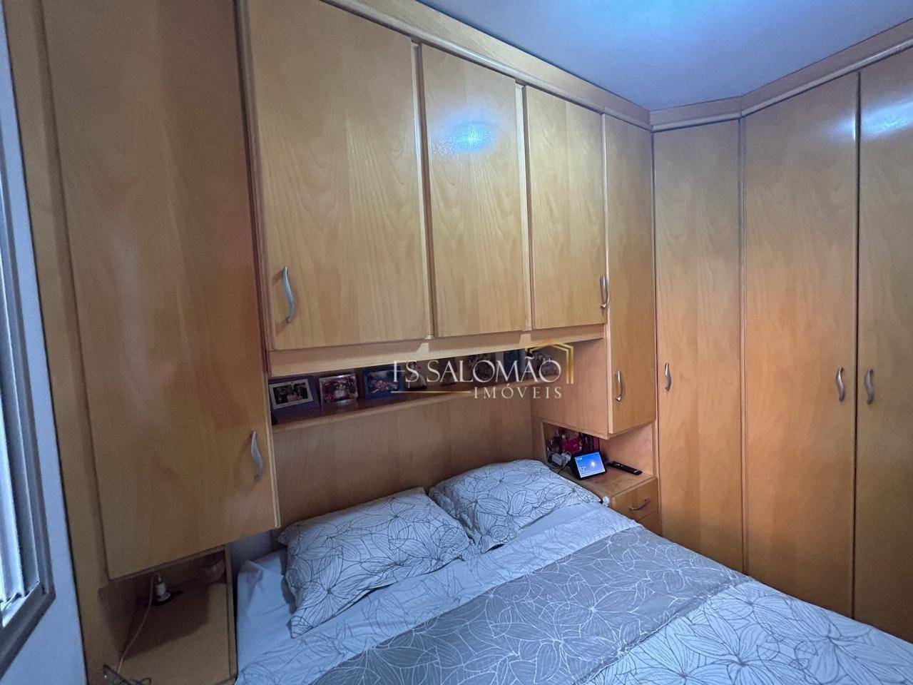 Apartamento à venda com 2 quartos, 49m² - Foto 9