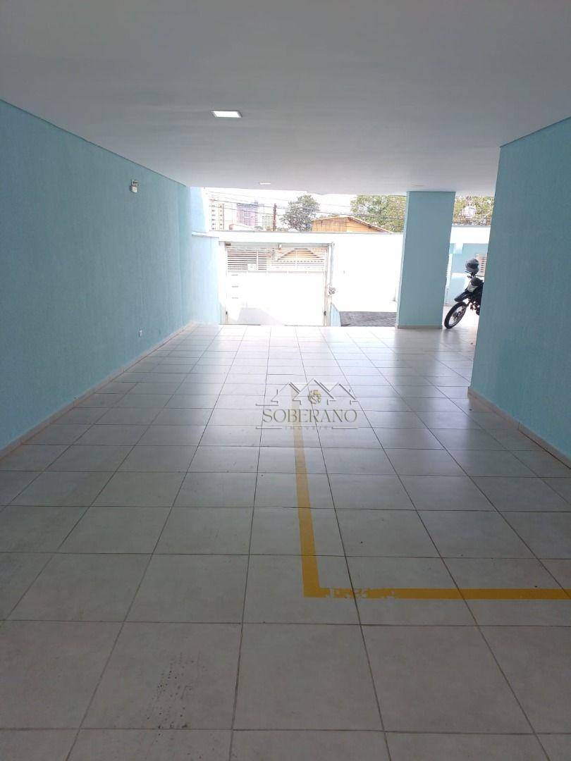 Cobertura à venda com 3 quartos, 140m² - Foto 3