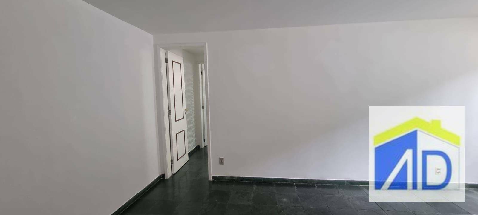 Apartamento para alugar com 1 quarto, 45m² - Foto 2