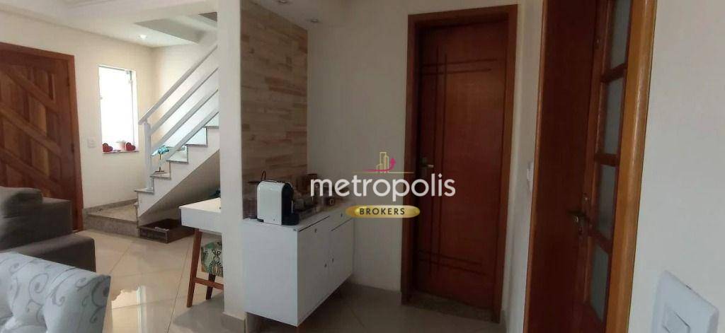 Casa à venda com 3 quartos, 95m² - Foto 6