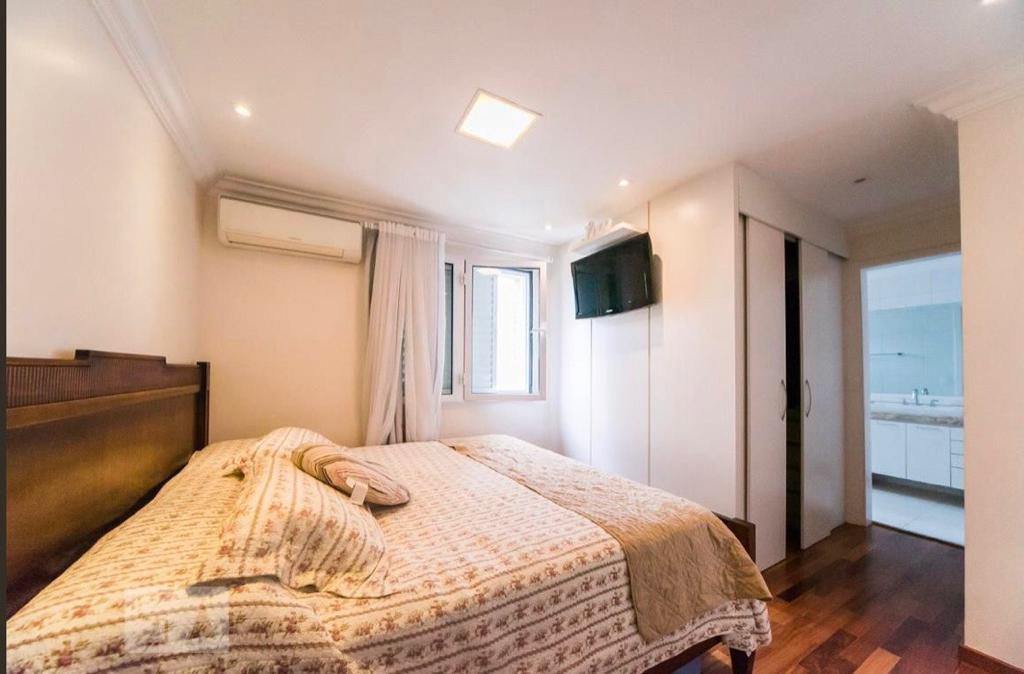 Apartamento à venda com 3 quartos, 156m² - Foto 15