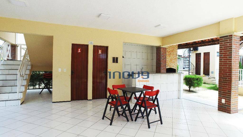 Apartamento à venda com 3 quartos, 63m² - Foto 18