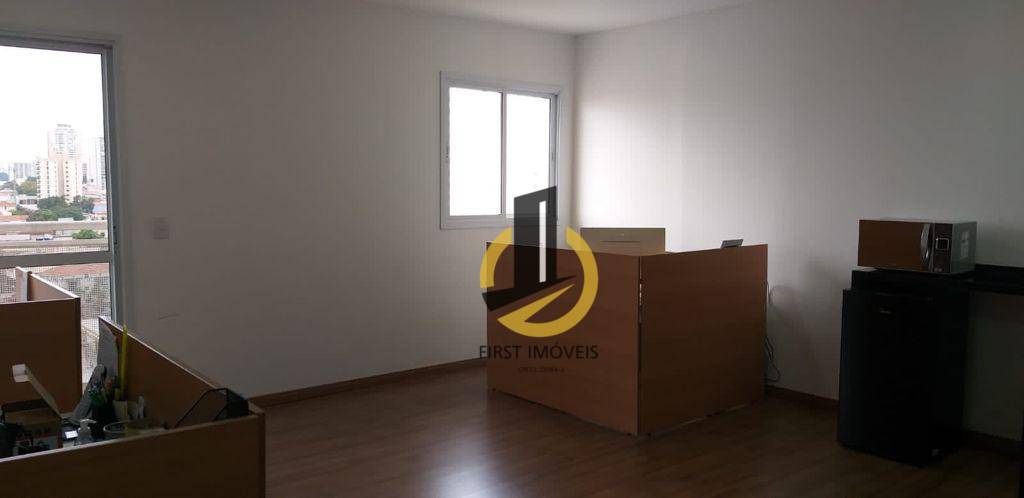 Conjunto Comercial-Sala à venda, 42m² - Foto 5