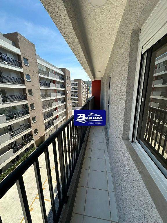 Apartamento, 2 quartos, 43 m² - Foto 1
