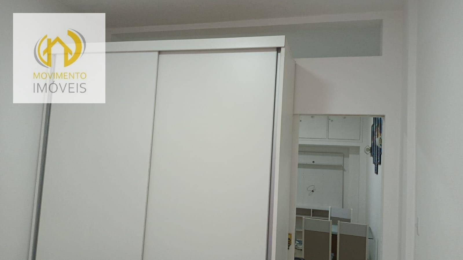 Apartamento à venda com 1 quarto, 65m² - Foto 22