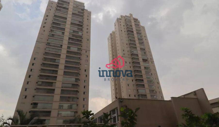 Apartamento à venda com 3 quartos, 136m² - Foto 24