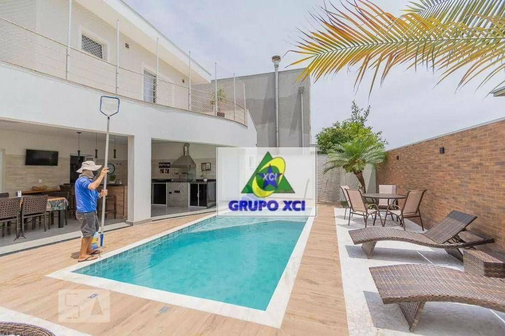 Sobrado à venda com 4 quartos, 312m² - Foto 21