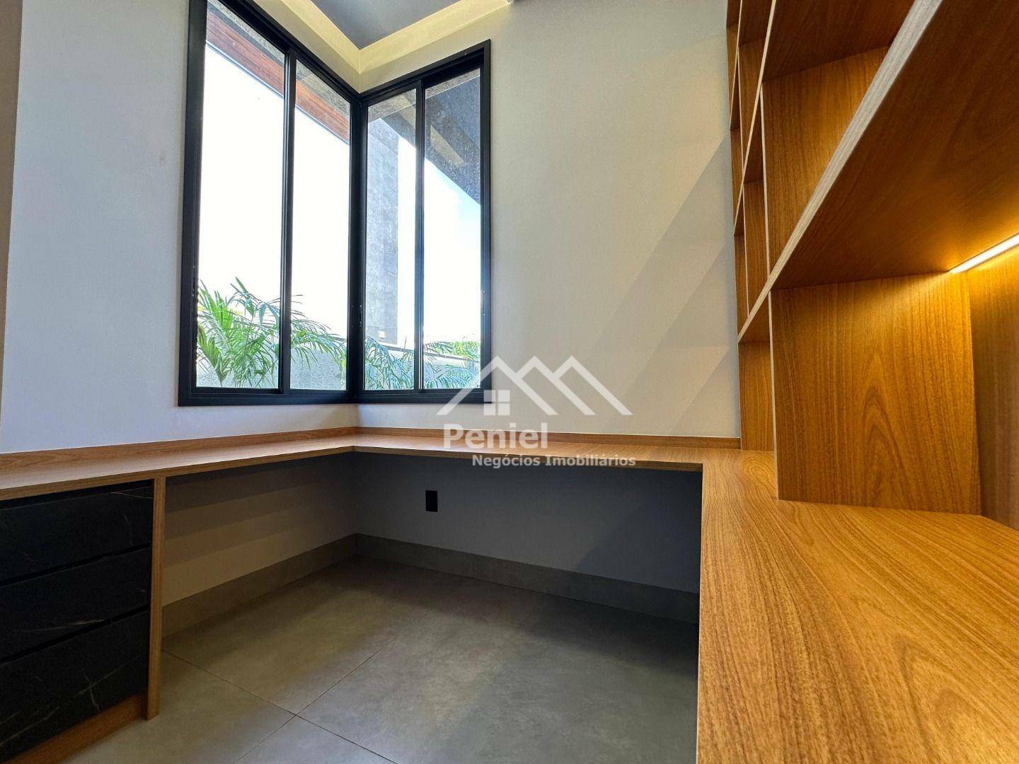 Casa de Condomínio à venda com 3 quartos, 253m² - Foto 5