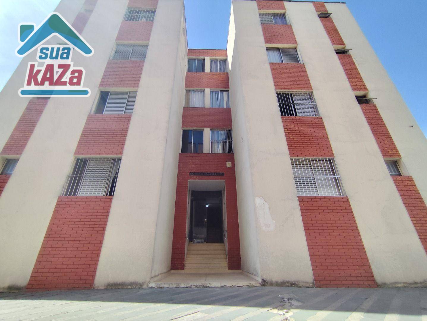 Apartamento à venda com 2 quartos, 49m² - Foto 28