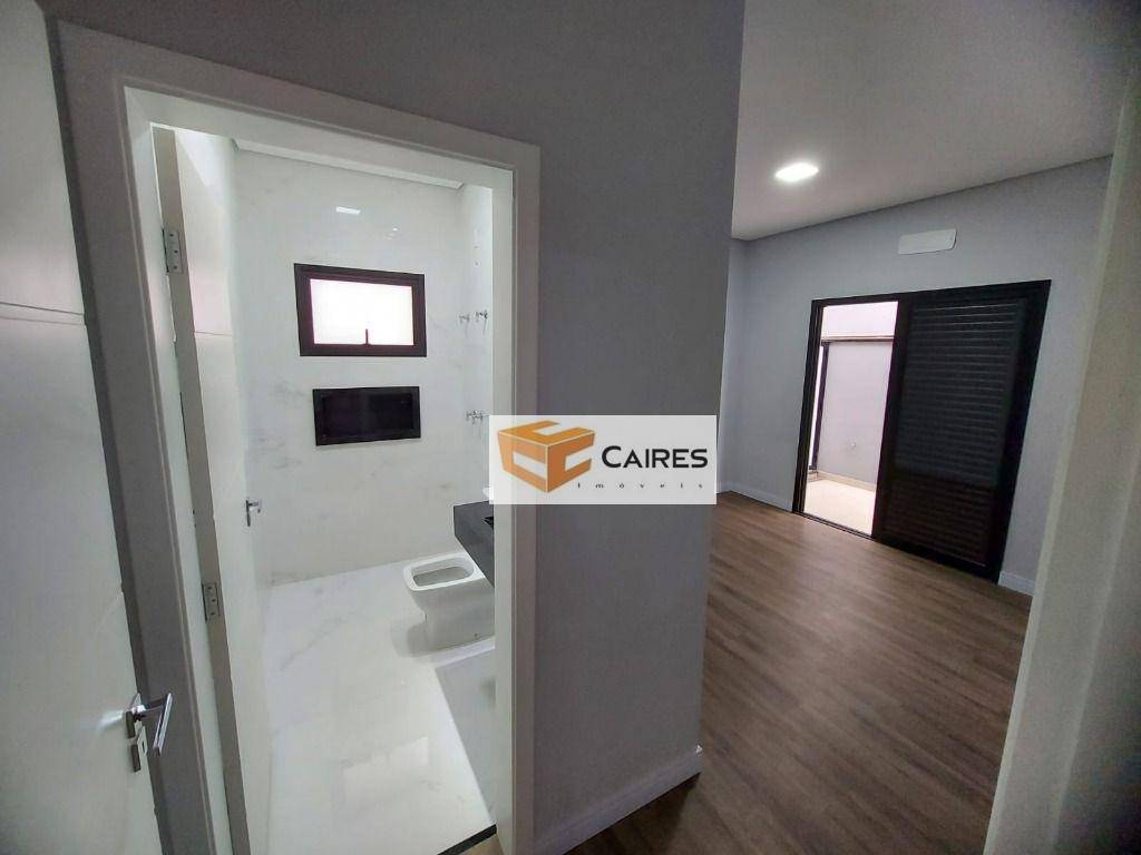 Casa de Condomínio à venda com 3 quartos, 200m² - Foto 48