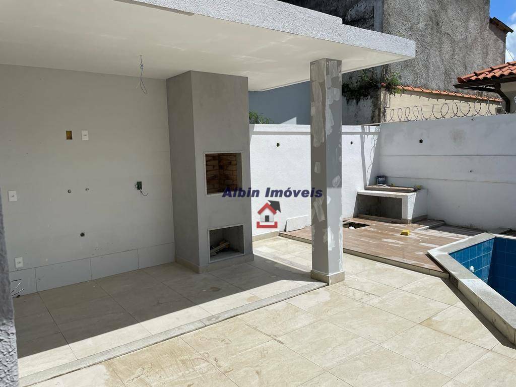 Casa à venda com 4 quartos, 160m² - Foto 12