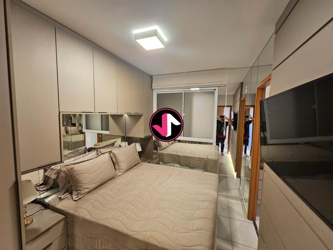 Apartamento à venda com 3 quartos, 64m² - Foto 12
