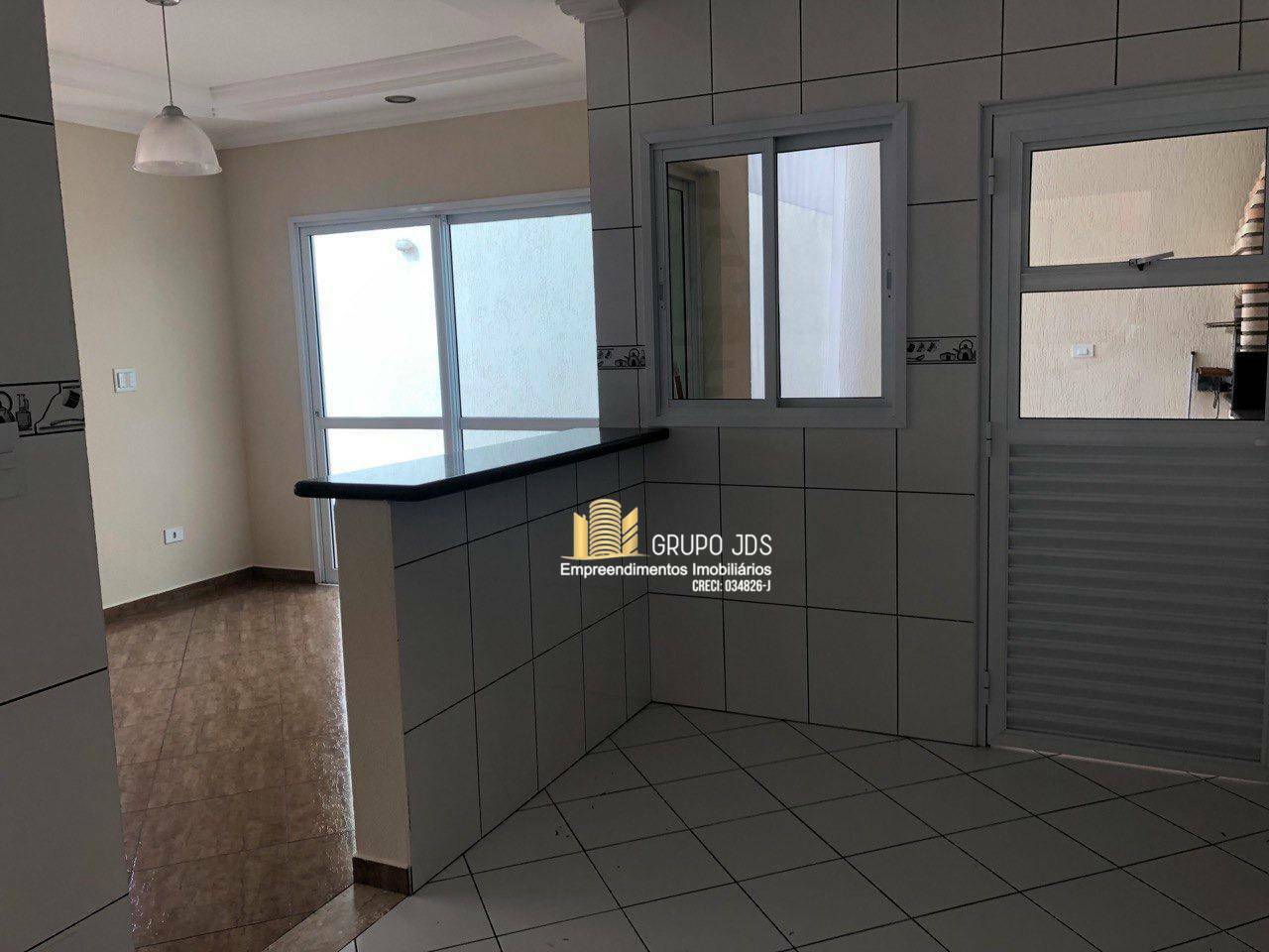 Sobrado à venda com 3 quartos, 111m² - Foto 9