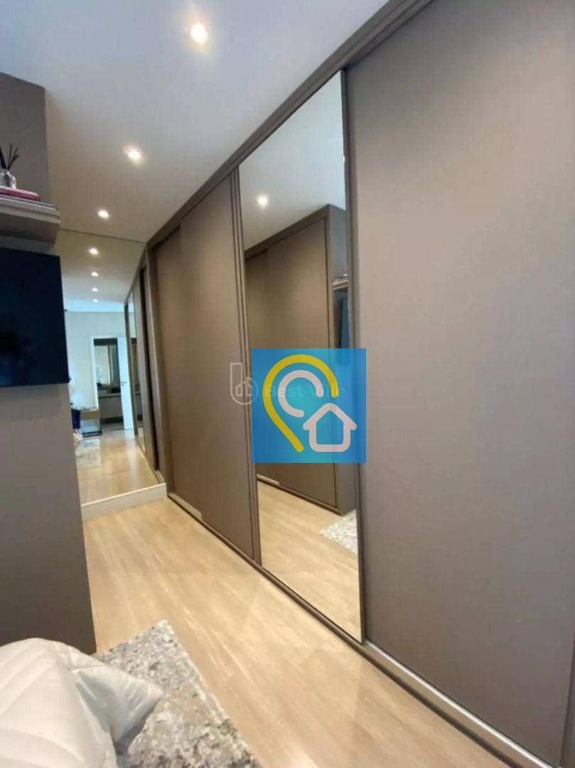 Apartamento à venda com 2 quartos, 120m² - Foto 12