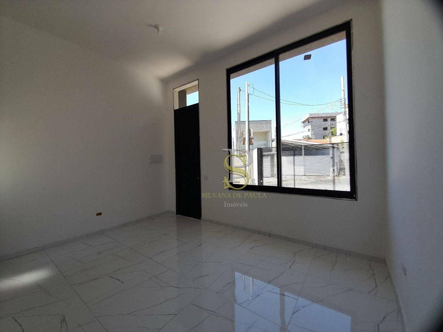 Casa à venda com 3 quartos, 105m² - Foto 7