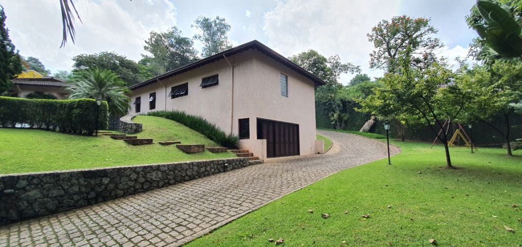 Casa de Condomínio à venda e aluguel com 3 quartos, 400m² - Foto 62