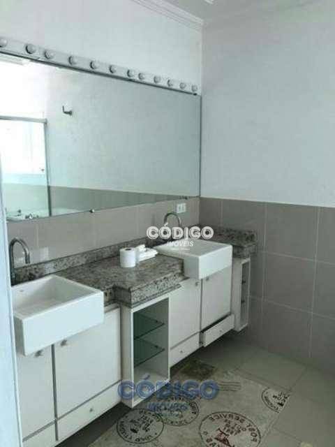 Sobrado à venda com 4 quartos, 500m² - Foto 10