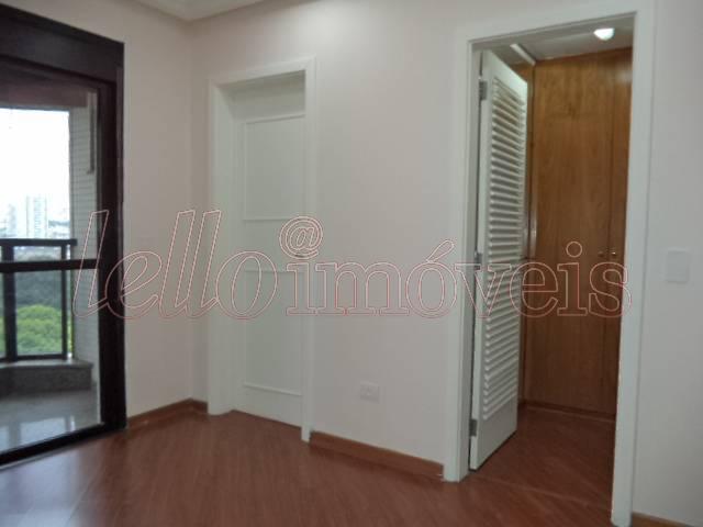 Apartamento à venda com 5 quartos, 335m² - Foto 15