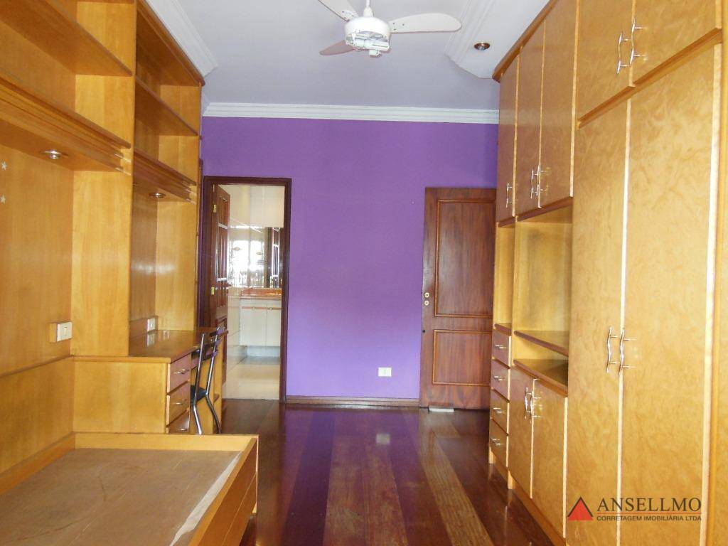 Sobrado à venda com 4 quartos, 420m² - Foto 20