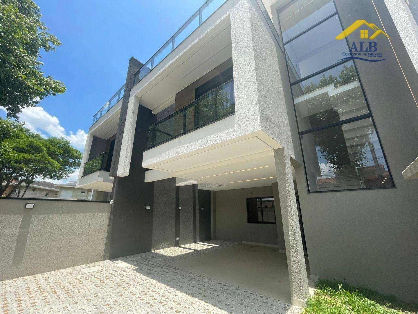 Sobrado à venda com 3 quartos, 225m² - Foto 8