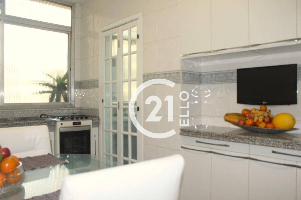 Apartamento à venda com 3 quartos, 127m² - Foto 9