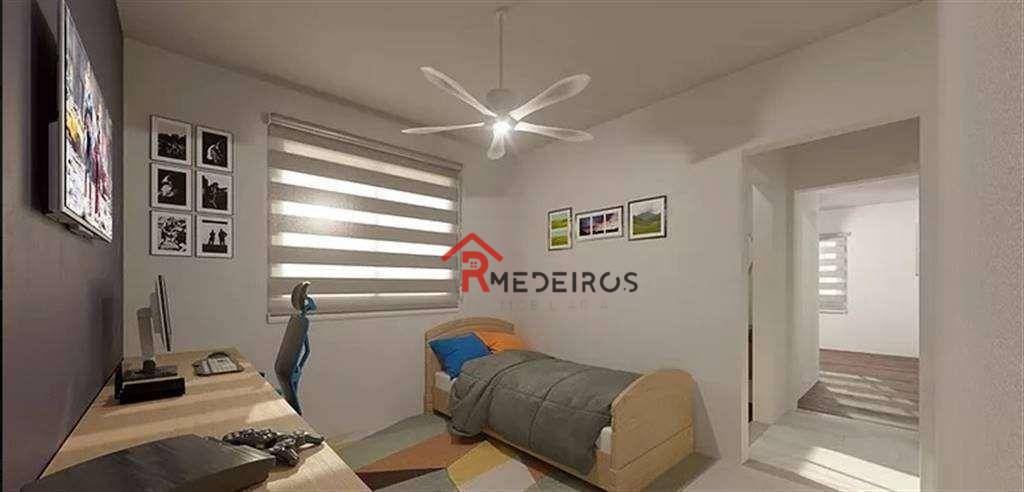 Apartamento à venda com 2 quartos, 89m² - Foto 5