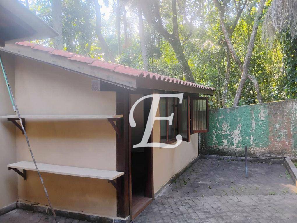 Casa à venda com 4 quartos, 219m² - Foto 22