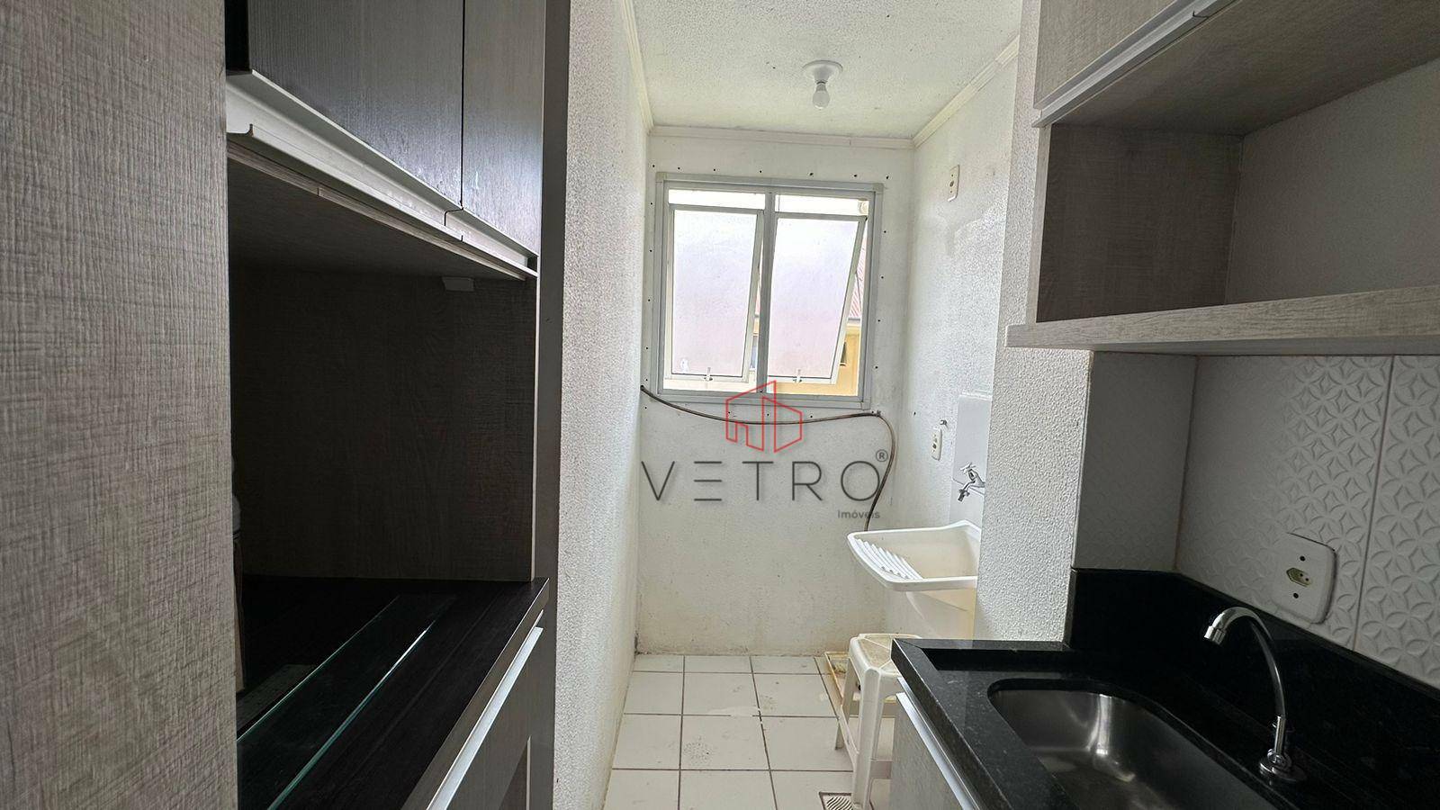 Apartamento à venda com 2 quartos, 57m² - Foto 7