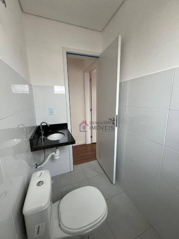 Apartamento à venda com 2 quartos, 41m² - Foto 9