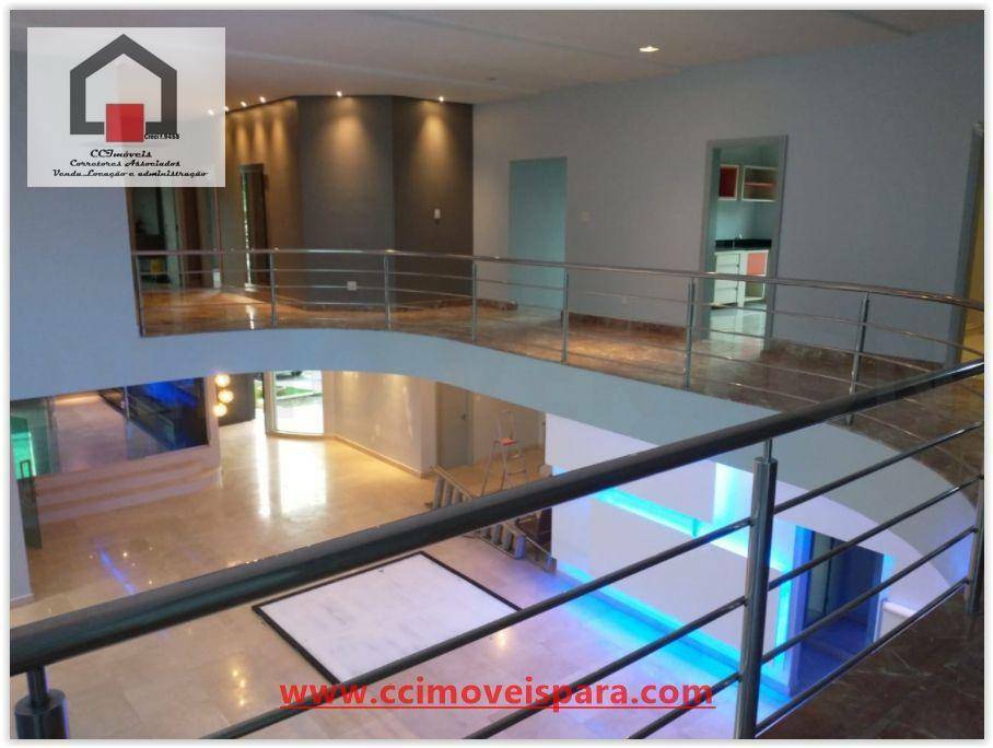 Casa de Condomínio, 6 quartos - Foto 1