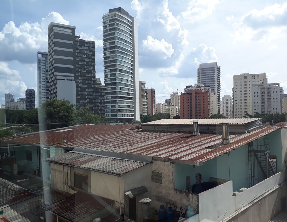 Conjunto Comercial-Sala à venda, 40m² - Foto 28