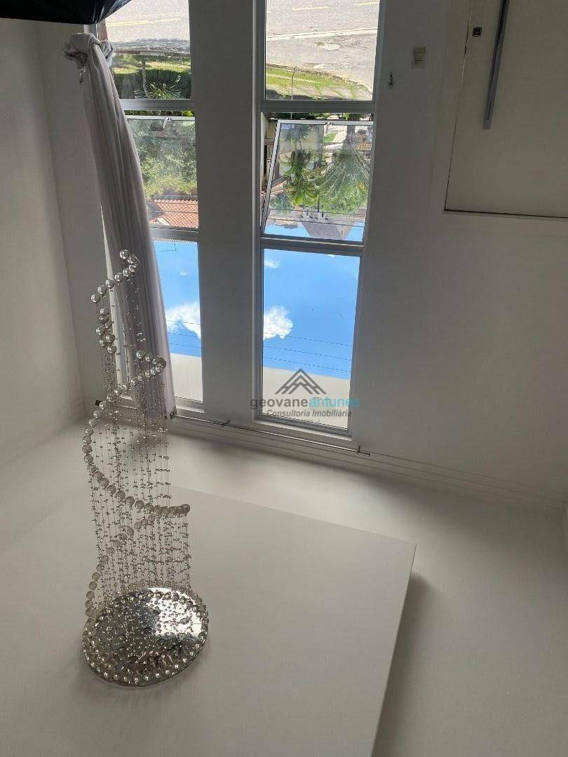 Casa de Condomínio à venda e aluguel com 4 quartos, 498m² - Foto 20