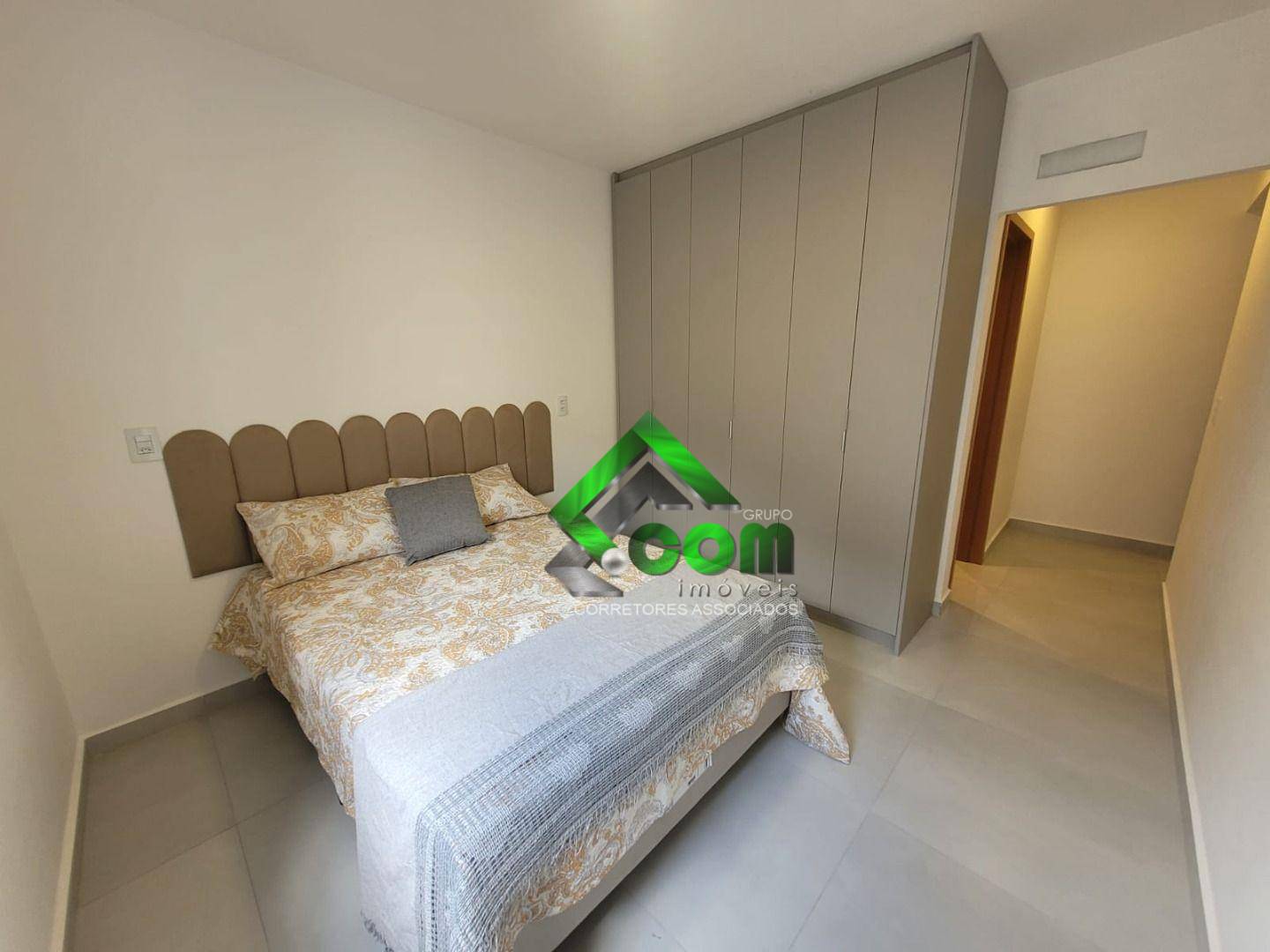 Apartamento à venda com 2 quartos, 60m² - Foto 21