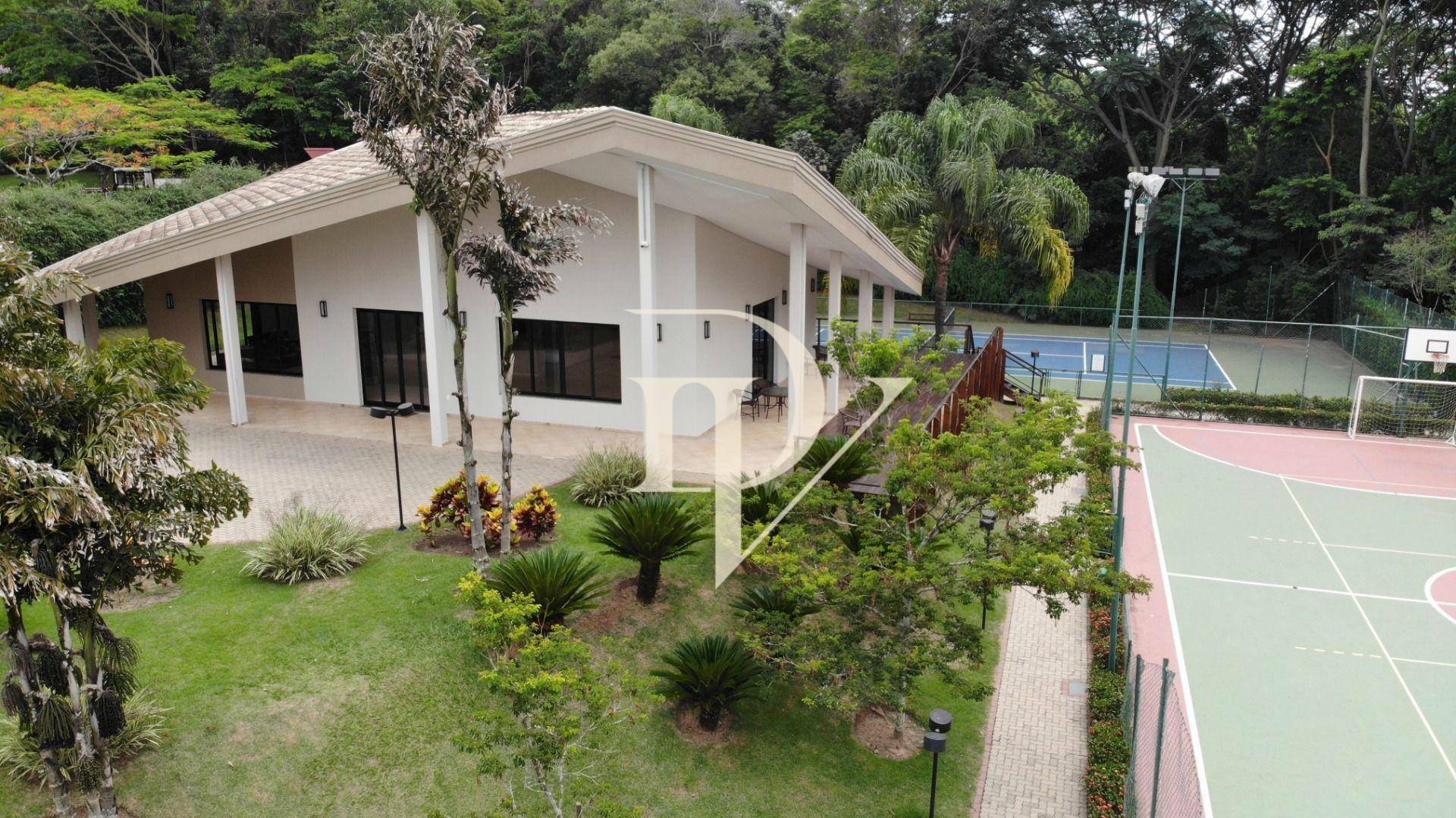 Casa de Condomínio à venda com 4 quartos, 275m² - Foto 36