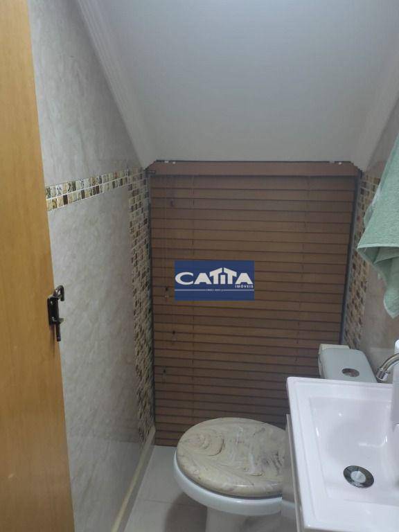 Sobrado à venda com 2 quartos, 64m² - Foto 17