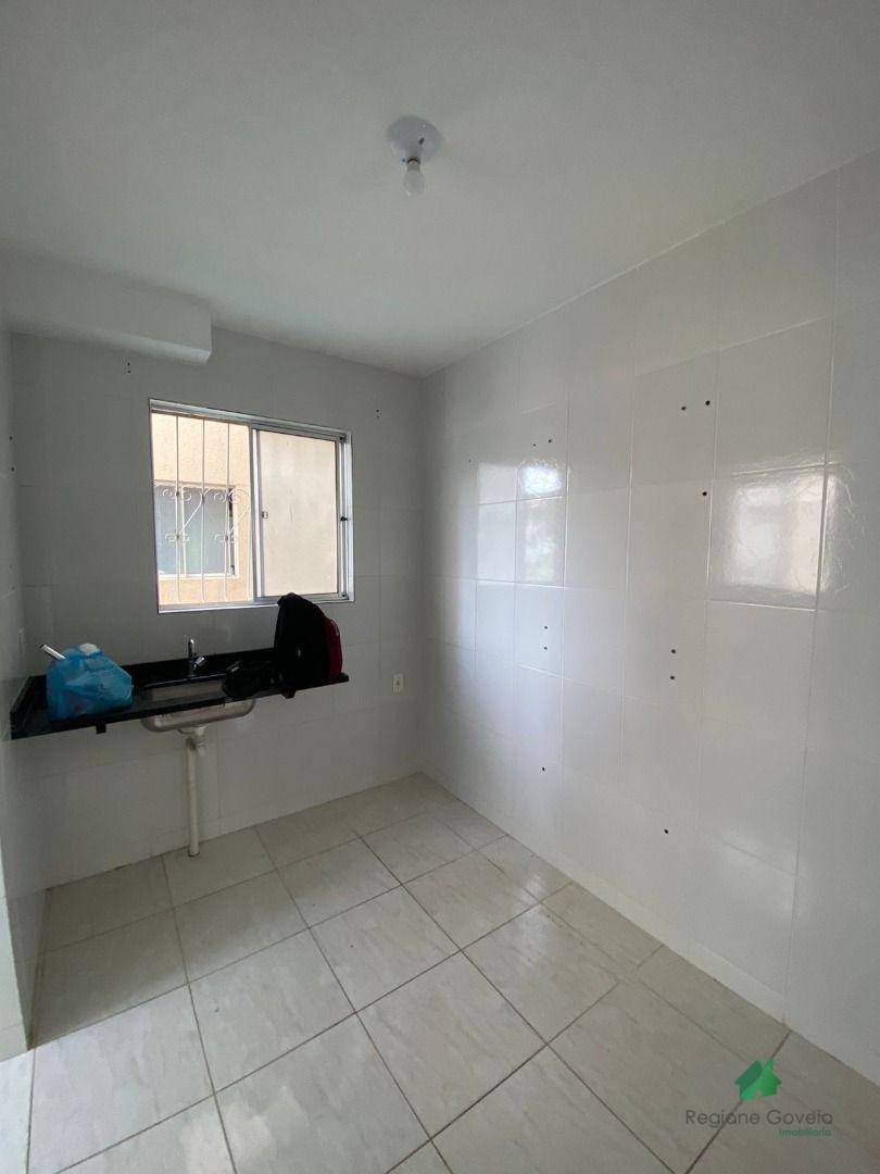 Apartamento para alugar com 2 quartos, 45m² - Foto 8