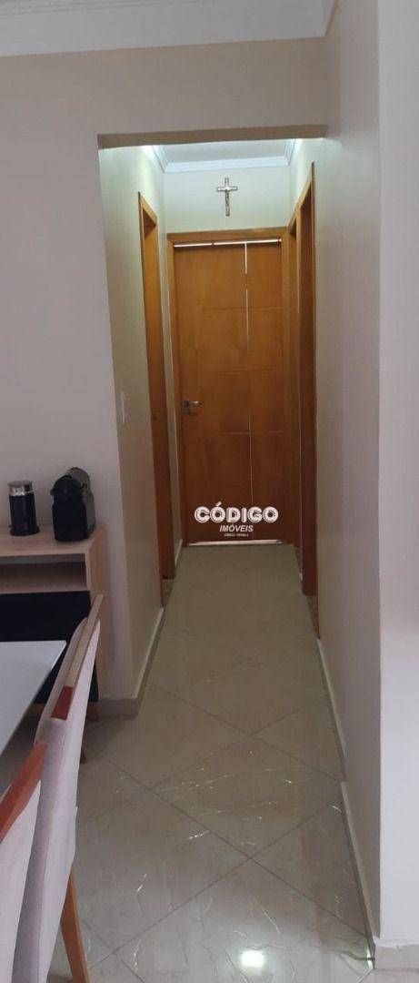 Apartamento à venda com 3 quartos, 64m² - Foto 7