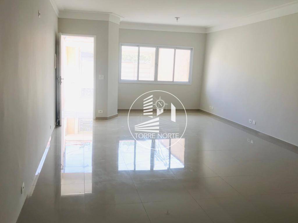 Casa à venda com 3 quartos, 157m² - Foto 4