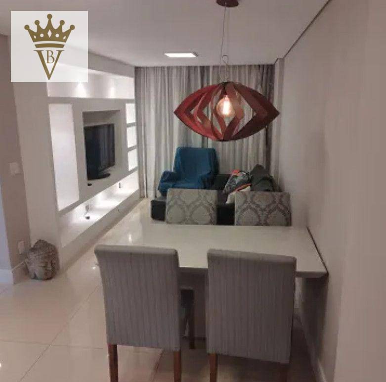 Apartamento, 2 quartos, 64 m² - Foto 1