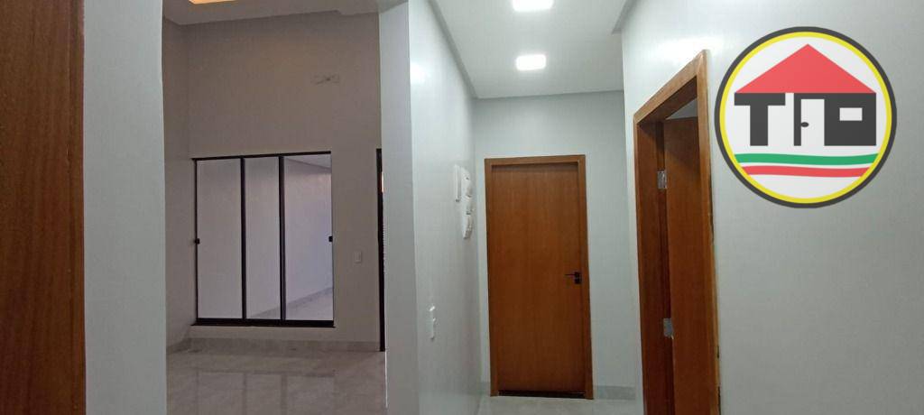 Casa de Condomínio à venda com 3 quartos, 150m² - Foto 5