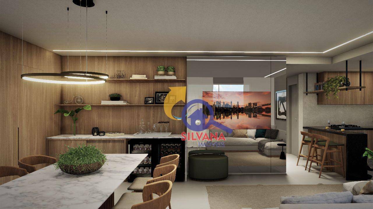 Apartamento à venda com 3 quartos, 71m² - Foto 7