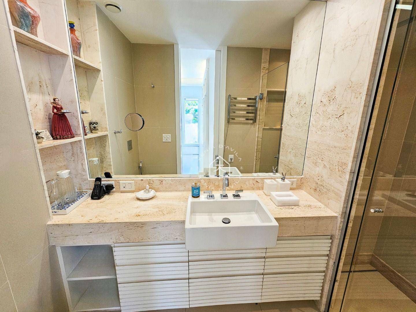 Cobertura à venda com 3 quartos, 225m² - Foto 39