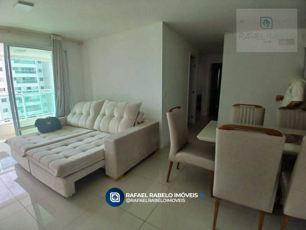 Apartamento à venda com 3 quartos, 89m² - Foto 2