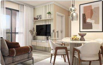 Apartamento, 2 quartos, 49 m² - Foto 1