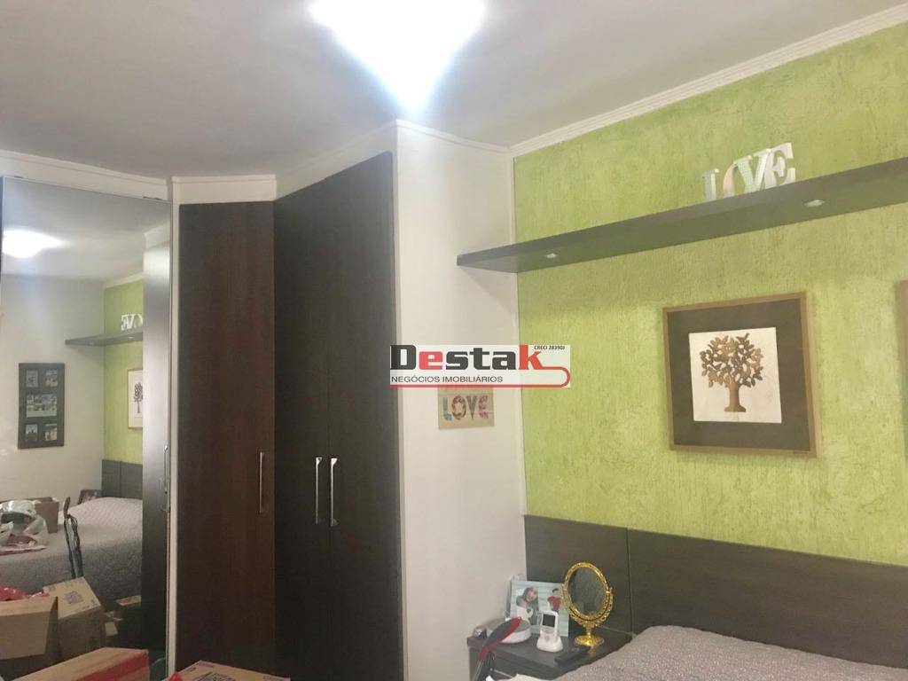 Apartamento à venda com 2 quartos, 58m² - Foto 2