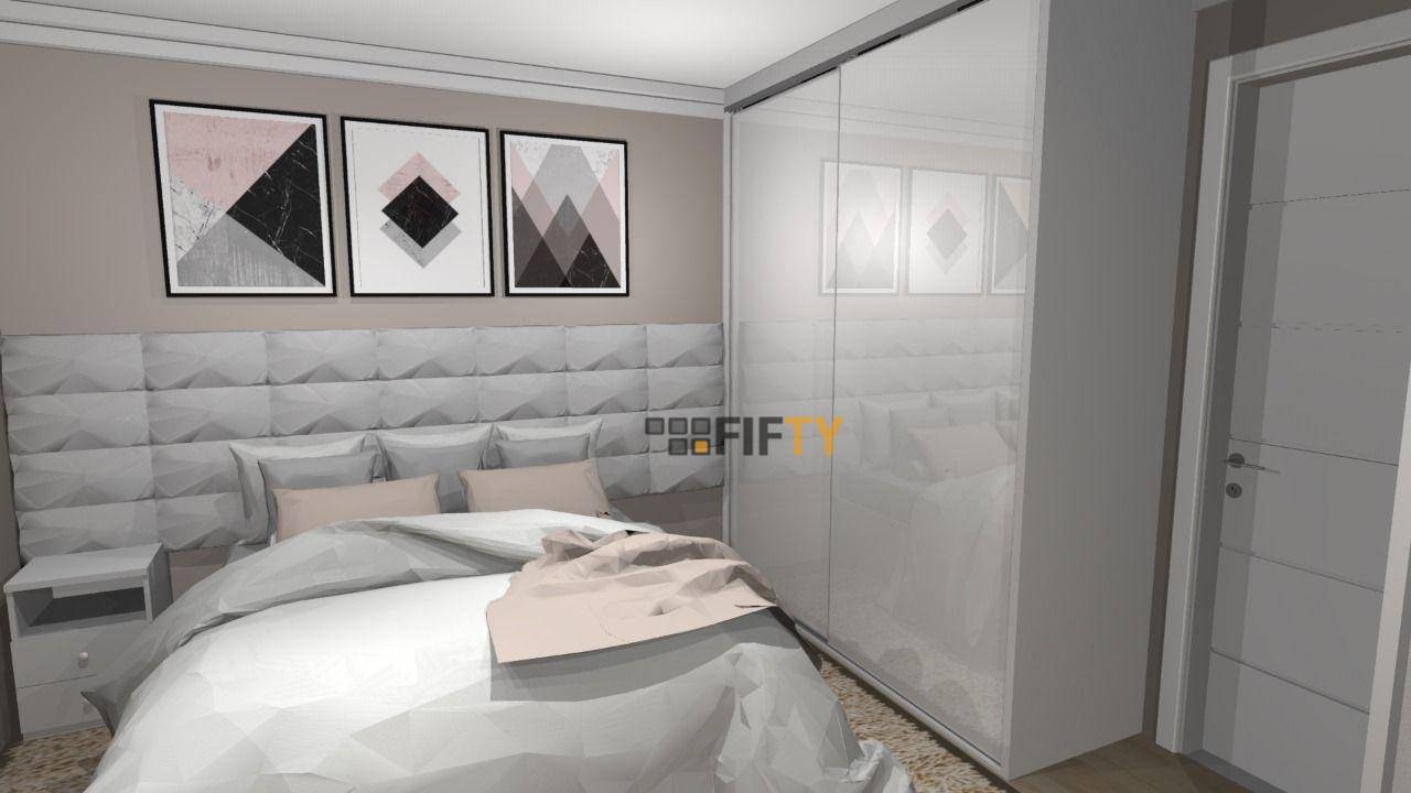 Apartamento à venda com 2 quartos, 113m² - Foto 10