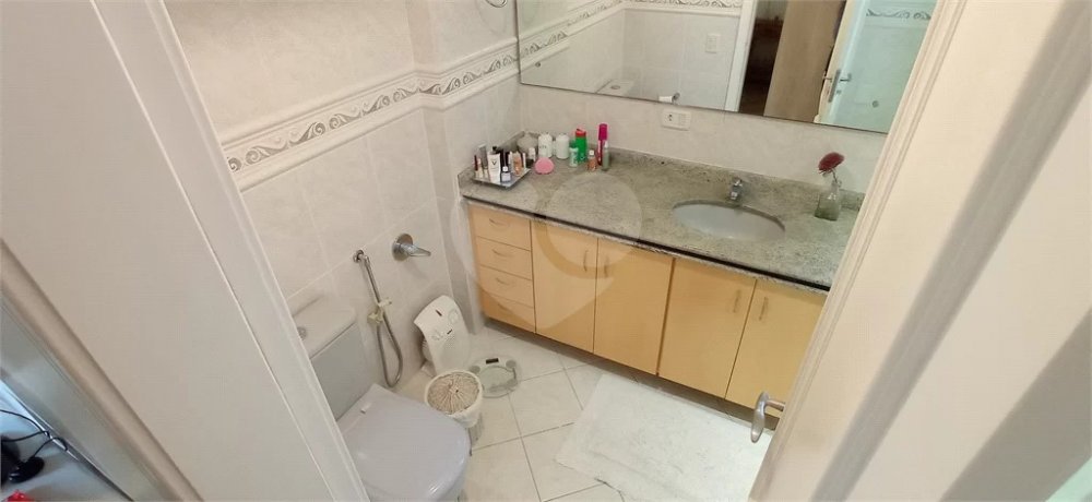 Apartamento à venda com 3 quartos, 120m² - Foto 12